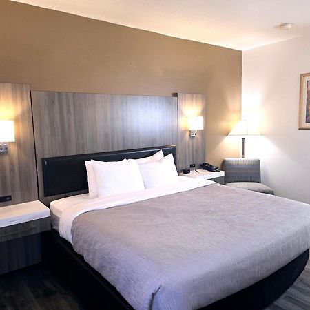 Quality Inn & Suites Longview Kelso Eksteriør billede